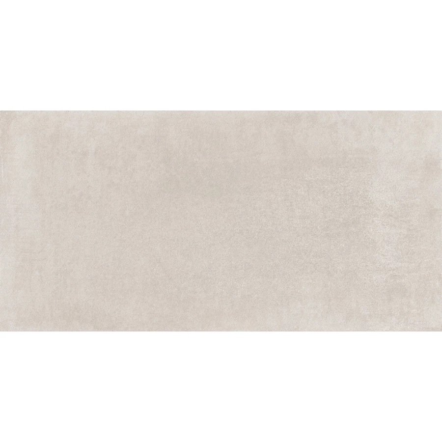 Керамогранит Laparet Lucena Bone PRO Deco Hexa R10Soft MSTR CB матовый светло-бежевый 120х60 см