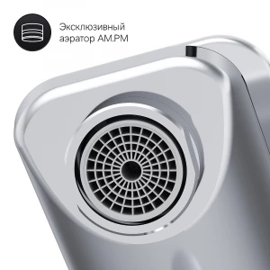 Смеситель для раковины Am Pm X-Joy F85A02100
