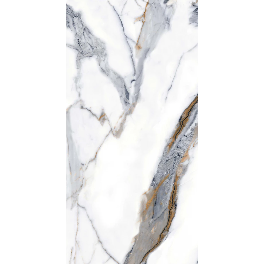 Керамогранит Basconi Home Calacatta Gold BHM-5002 120х60 см