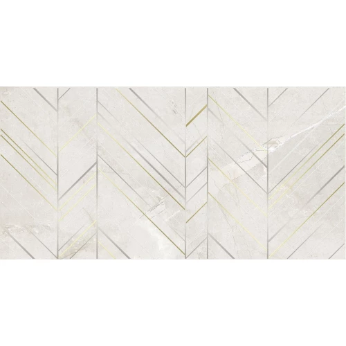 Декор Laparet Monblanc бежевый 30х60 см