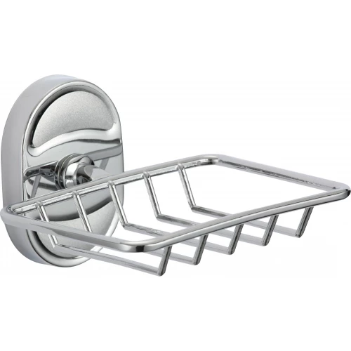 Мыльница решетка настенная Savol 70 S-007032