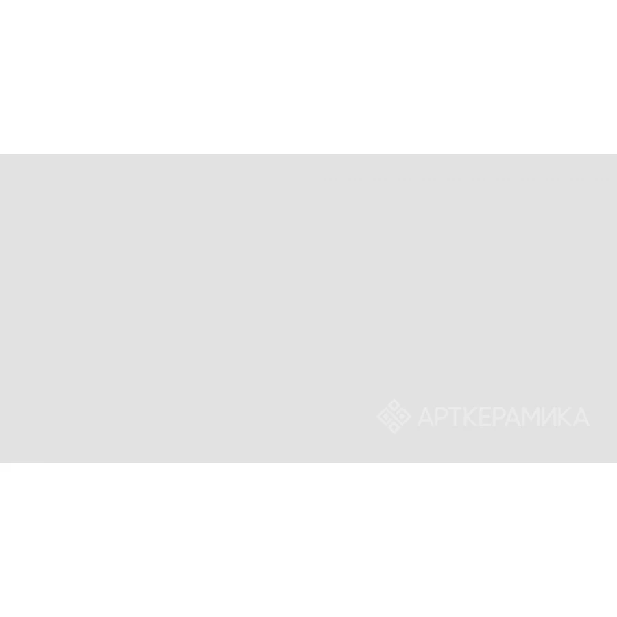 Керамогранит Грани Таганая Feeria матовый белый GTF400M 120х60 см
