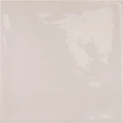 Плитка керамическая Equipe Вилледж Силвер Мист / Village Silver Mist глянцевая серая 25593 13,2х13,2 см