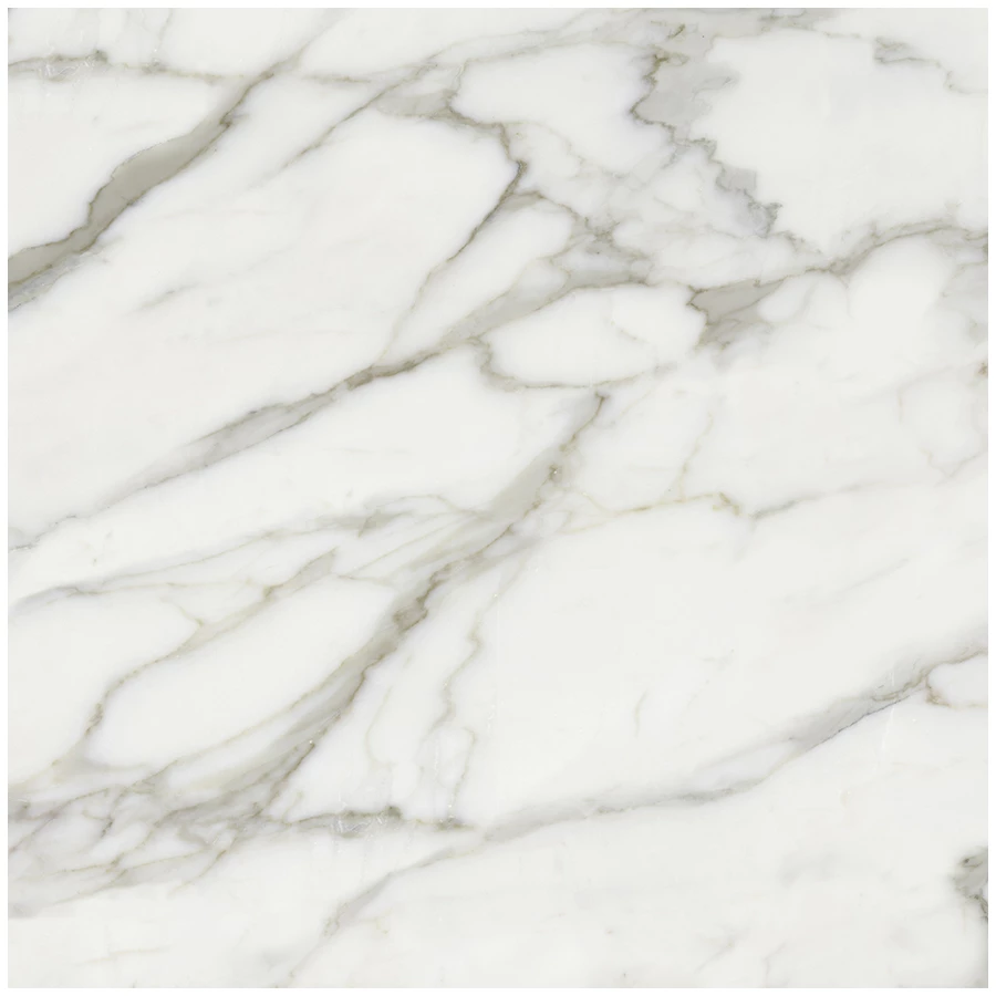 Керамогранит Laparet Angel Blanco полированный, белый SG607022R 60х60 см