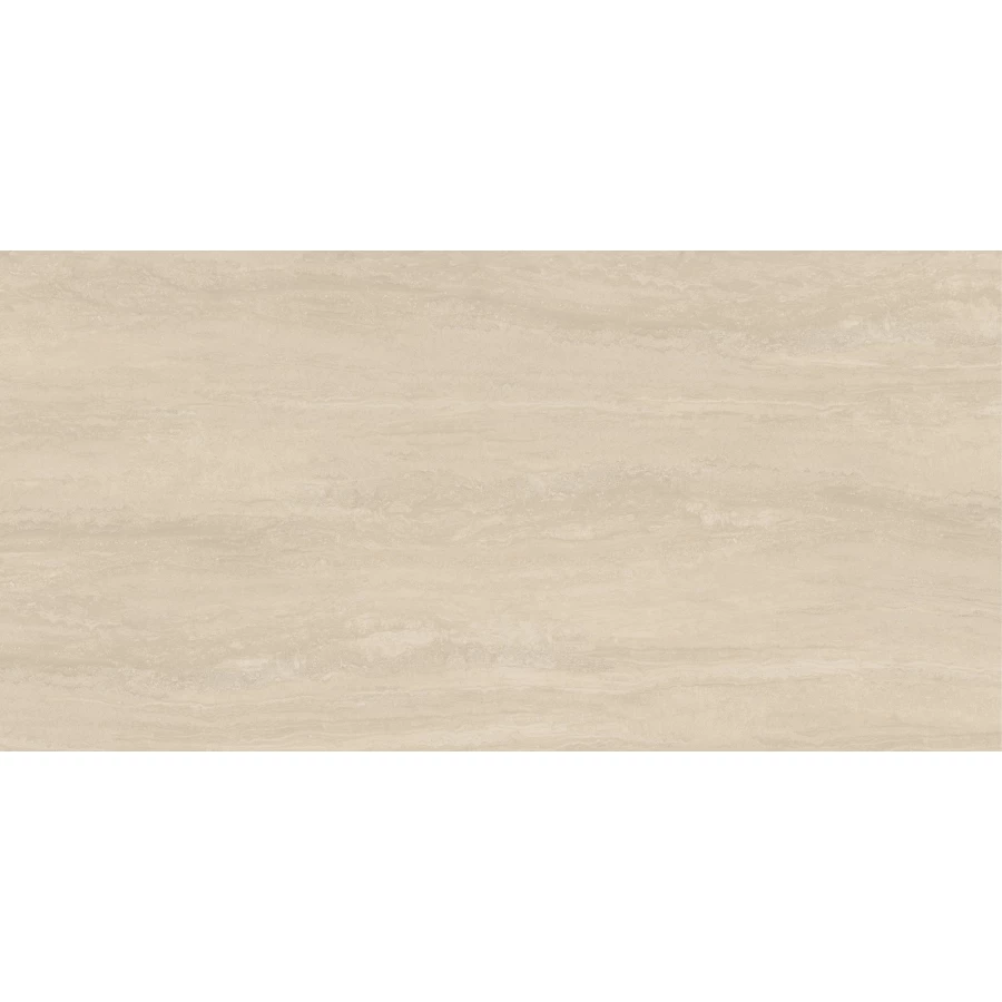 Керамогранит LCM Tivoli Romano матовый карвинг бежевый 60120TIV11M 120х60 см