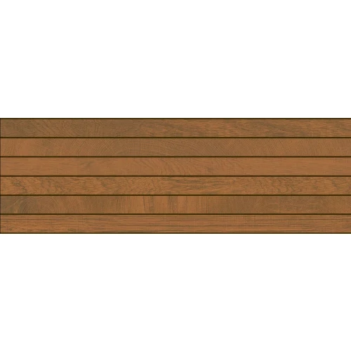 Плитка настенная Eurotile Ceramica Liston 148 LNR2BR 1,32 м2 89,5х29,5 см