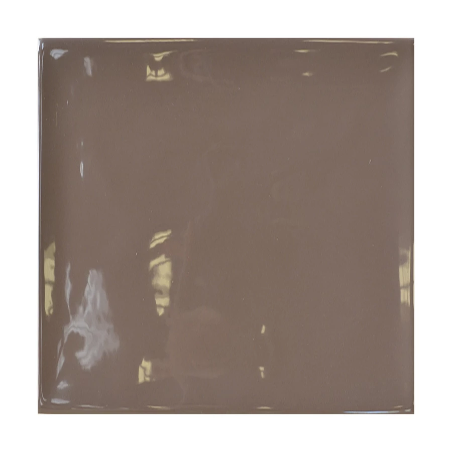 Плитка напольная Fabresa Artisan Moka pv 20x20 см