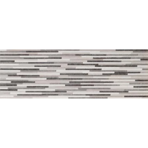 Плитка настенная Ape Ceramica Hyatt Grey 60х20 см