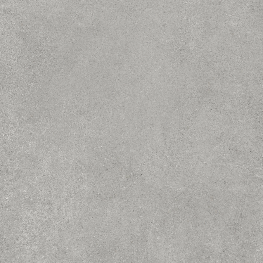 Керамогранит Artkera Group Microcement Silver матовый серый GP6060MIM66M 60х60 см