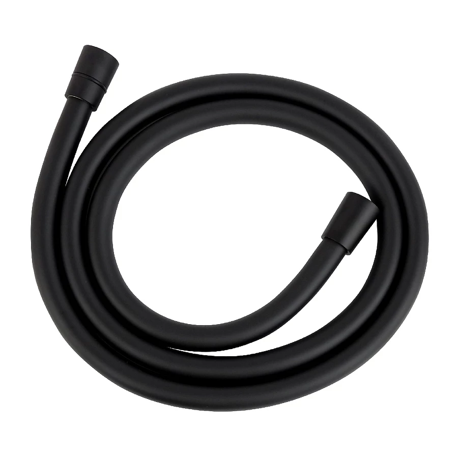 Шланг для душа Aquatek матовый черный AQ2111MB 160 см