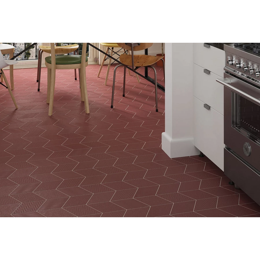 Ромбус / Rhombus