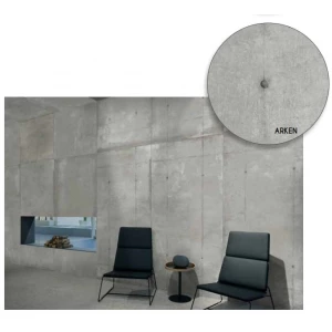 Керамогранит Grespania Coverlam Arken Gris Moma 78AK37E 260х120 см