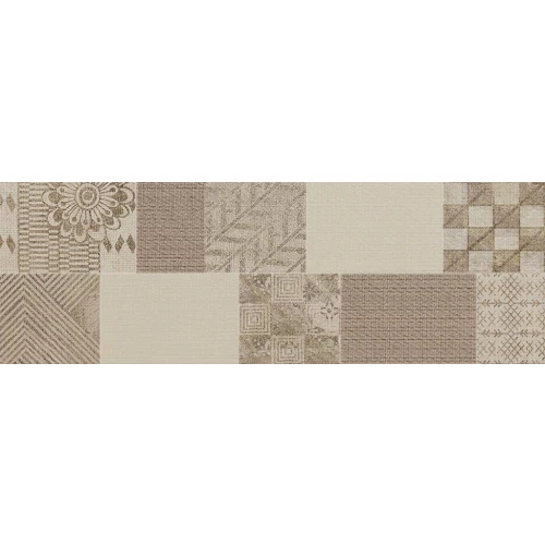 Плитка ITT Ceramic Passione Decor Pathwork Vision 60х20