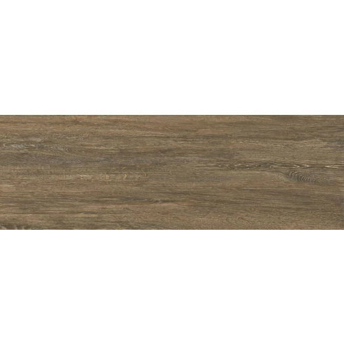 Плитка настенная Delacora Woodstyle Nut матовая коричневая WT93WOS31R 90х30 см