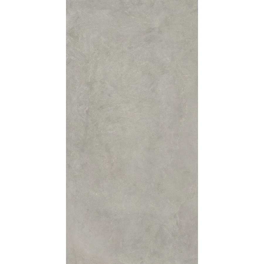 Керамогранит Vitra CementBase GL Grey натуральный серый K948557R0001VTER 120x60 см