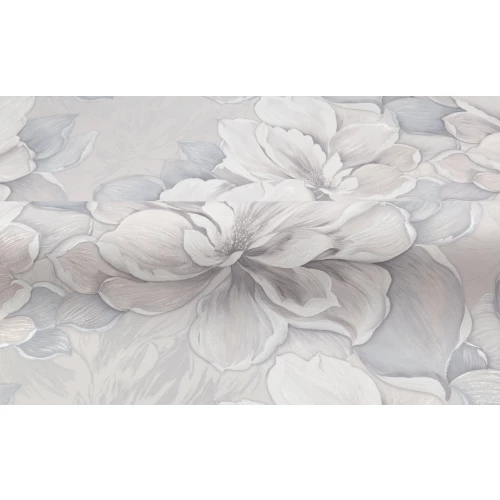 Обои флизелиновые Palitra Life Lorena бежевые PL72372-22 1,06х10,05 м