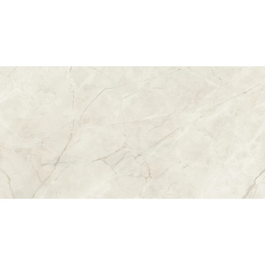 Керамогранит Laparet Connect Marfil полированный, светло-бежевый SG50002722R 119,5х60 см