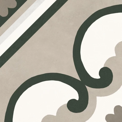 Керамогранит Creto Fresh 1 30-10-4-15-00-69-4206 20х20 см