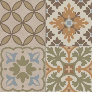 Керамогранит Estima Jam JA01 Неполированный 70240 40,5x40,5 см