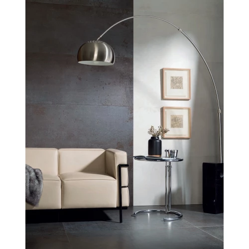 Плитка настенная Porcelanosa Стеел Антрацита / Steel Antracita матовая графитовая 100304629 150х59,6 см
