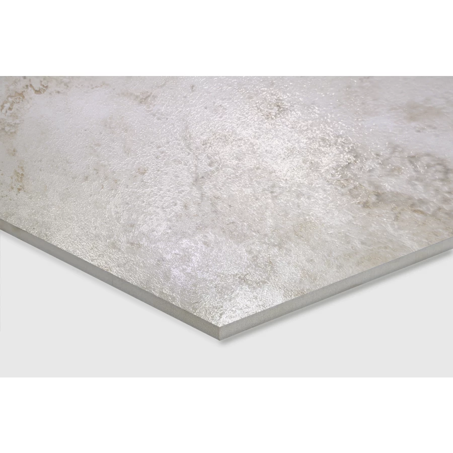 Керамогранит Arcadia Ceramica Seastone Beige Carving бежевый CR6012-A 60х60 см