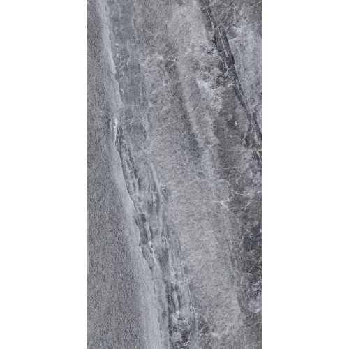 Керамогранит Basconi Home Slate Dark grains semi-polished BHW-0017 120х60х1 см
