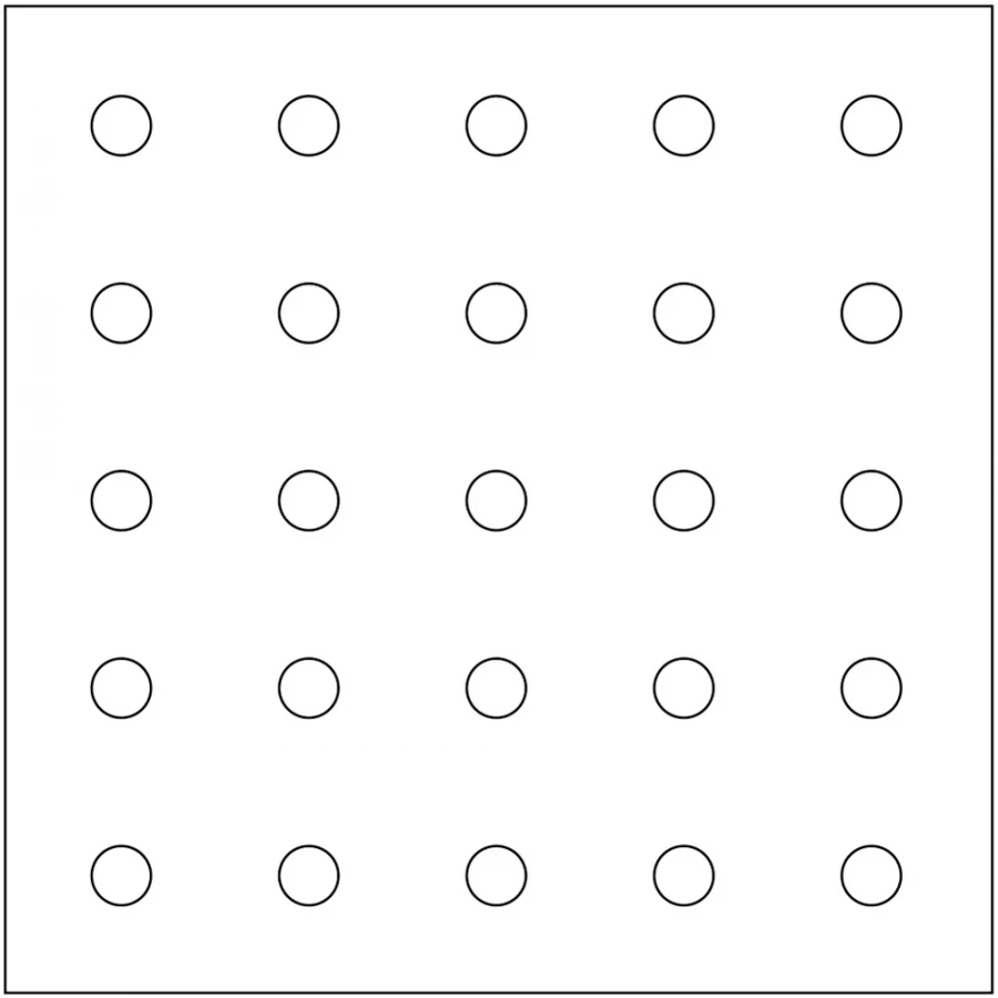 Ванна чугунная Jacob Delafon Ove Bi с антискользящим покрытием с отверстиями для ручек без ножек белая E2938-00 170x75 см