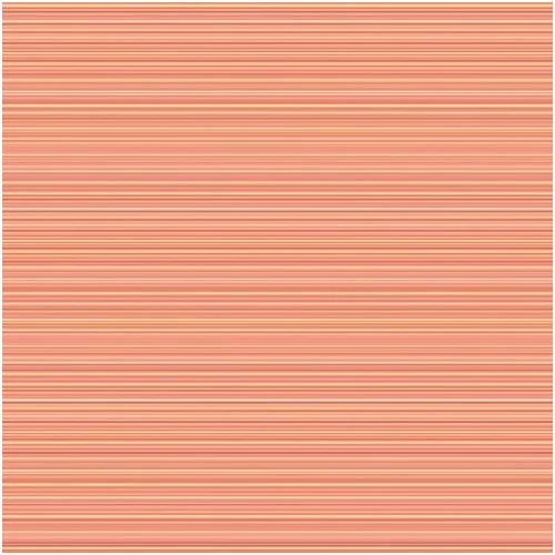 Керамогранит Cersanit Sunrise SU4R422DR персиковый 42x42