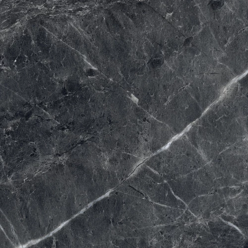 Керамогранит Arcadia Ceramica Cassero Nero Carving черный CR6004-A 60х60 см