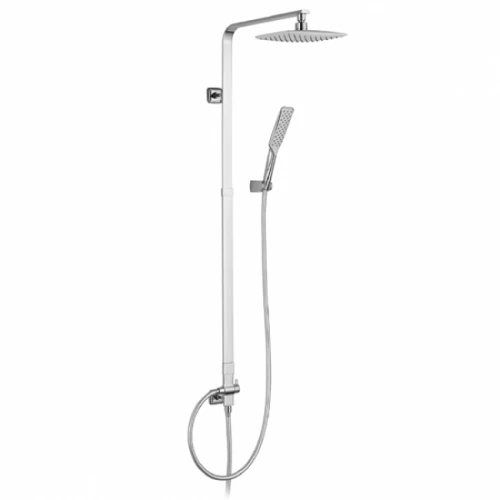 Душевая система Kaiser Zinger 35482 хром