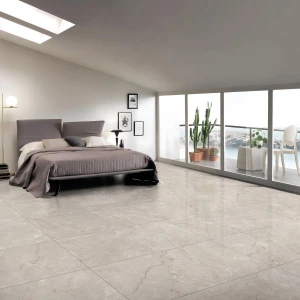 Керамогранит Neodom Marble Siena Caramel Lap Carving полуглянцевый бежевый N20564 120х60 см