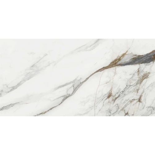 Керамогранит Delacora Carrara Cersei матовый 2 шт в уп 41.76 м в пал D120208M 120х60х0,95 см