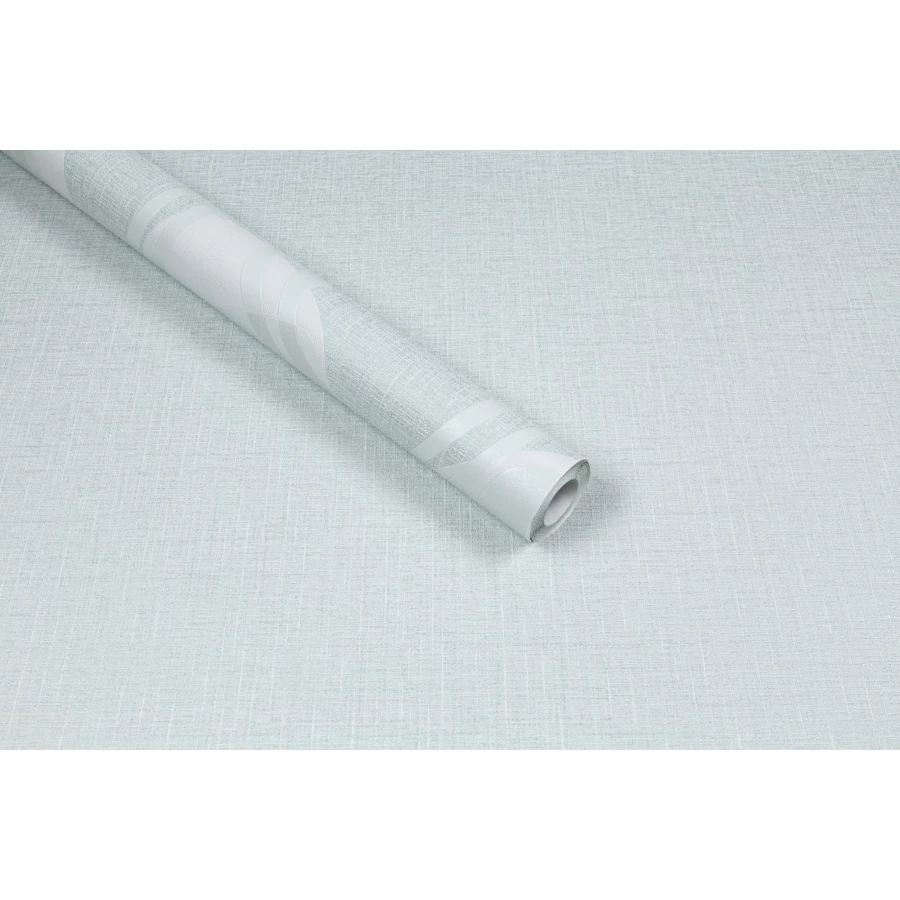 Обои флизелиновые Palitra Home Gemma HomeColor зеленые HC31206-17 1,06х10,05 м