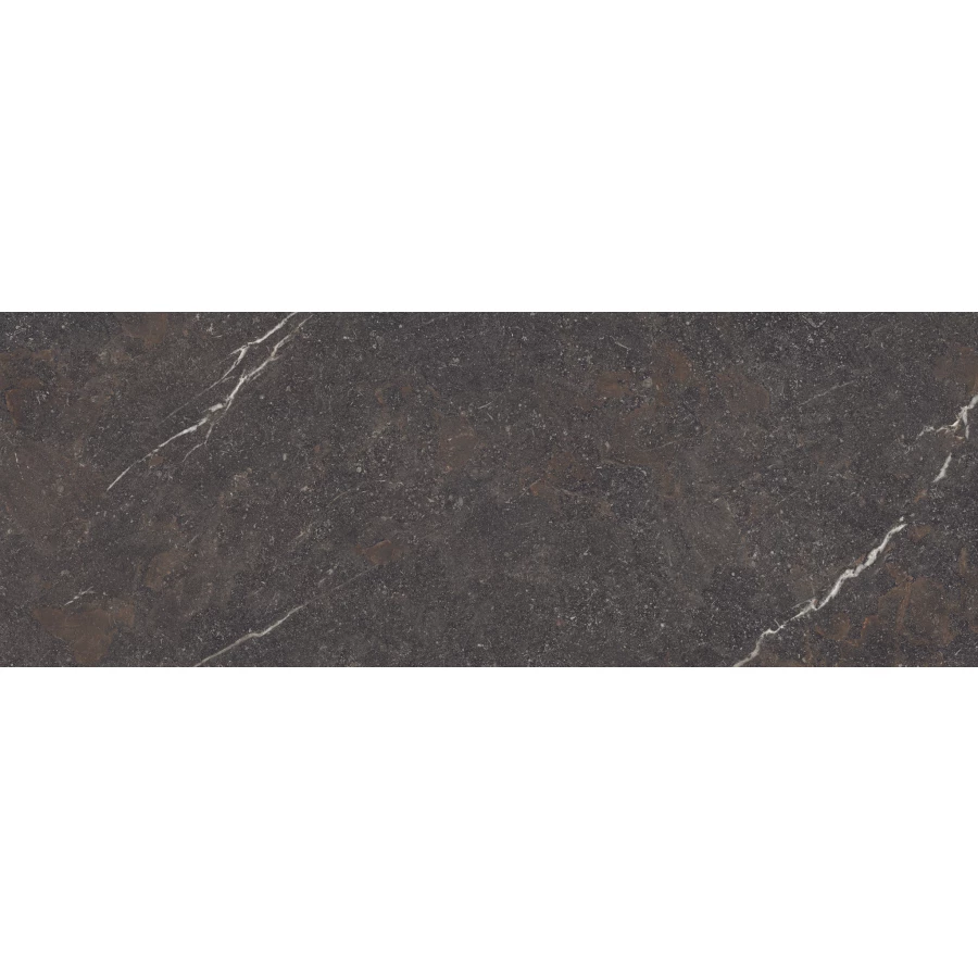 Керамогранит Museum Роял Бровн Страта Теч СТ Р / Royal Brown Strata Tech ST R матовый коричневый 3300042904 275x100 см