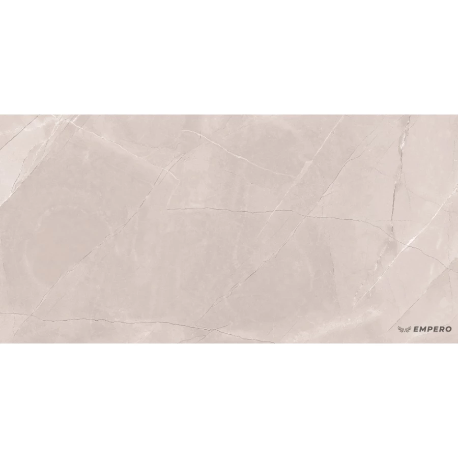 Керамогранит Empero Velure Kibone матовый бежевый 01-00011063 120х60 см