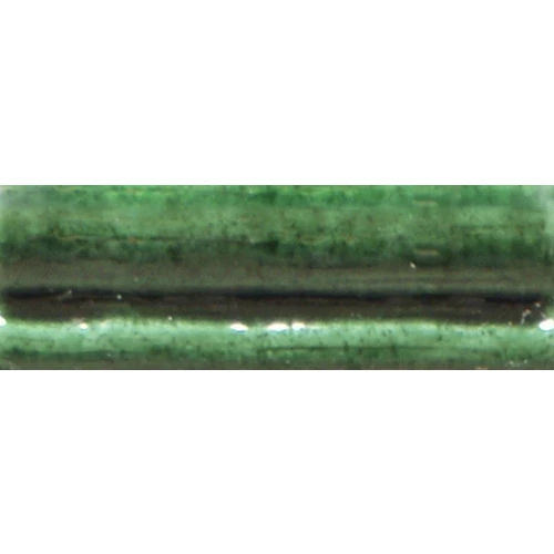 Плитка настенная Cevica Plus Ma Torelo Esmeralda глянцевая зеленая CV62767 15х5 см