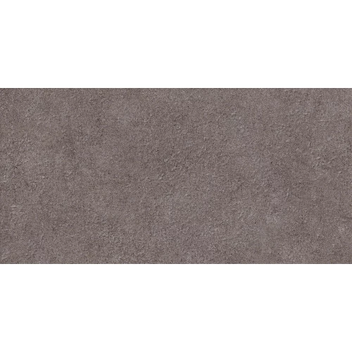 Плитка настенная Alma Ceramica Discover рельефная глянцевая коричневая TWU2550DCV40 50х24,9 см