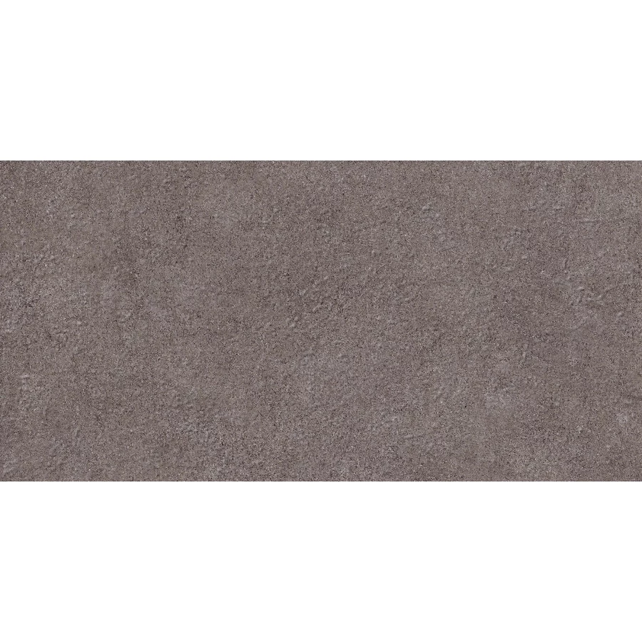 Плитка настенная Alma Ceramica Discover рельефная глянцевая коричневая TWU2550DCV40 50х24,9 см