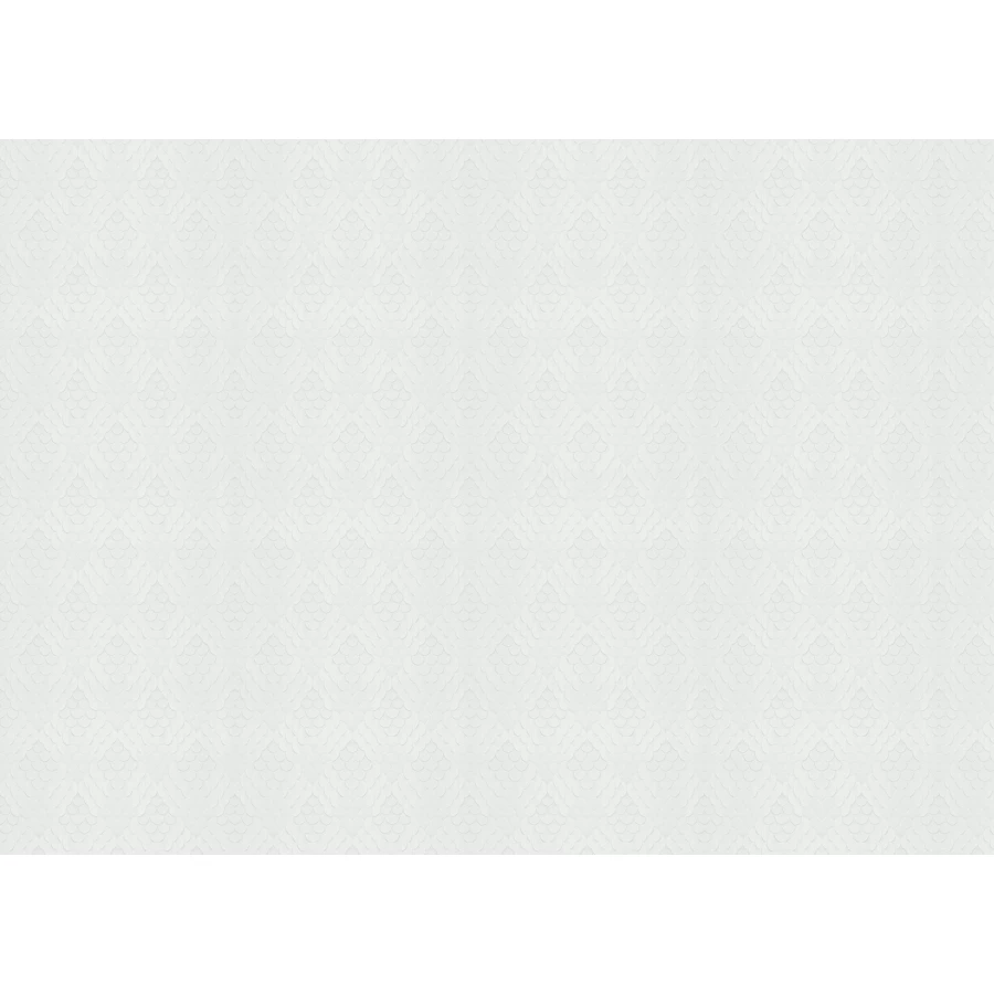 Обои флизелиновые Marburg Papis Loveday Fasion Icon 106 белые 35910 1,06х10,05 м