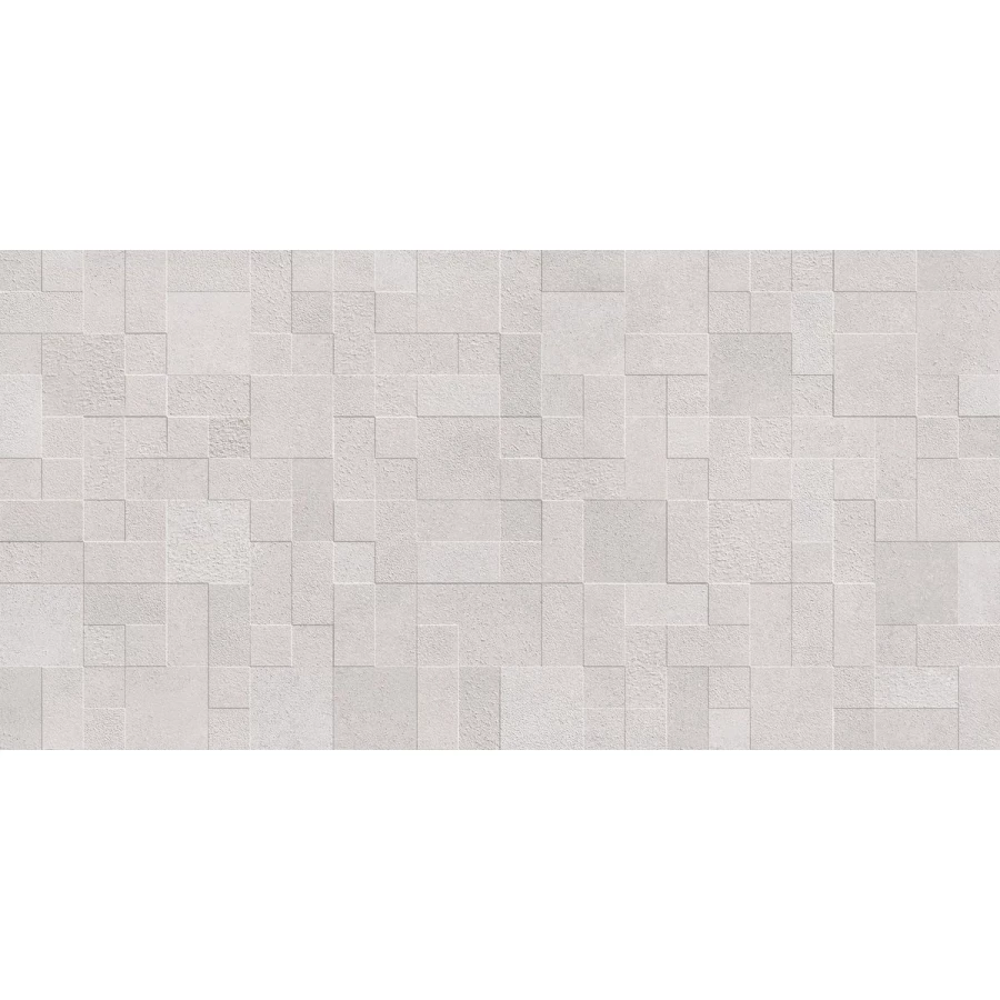 Керамогранит Neodom Loft Nube Decor Dg Matt матовый серый N100150 120х60 см