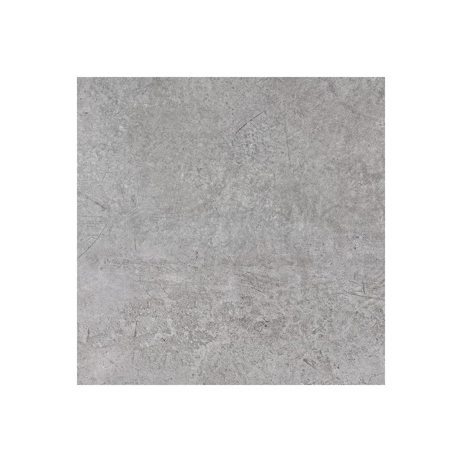 Керамический гранит Керамин Урбан 2 серый 40х40 см