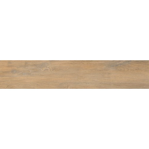 Керамогранит Jano Tiles Mountain матовый бежевый DEC. MOUNTAIN HONEY 120х23 см