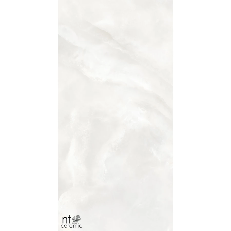 Керамогранит NT Ceramic Granite Limestone Onyx Structura Матовый NTT99616M 120х60 см
