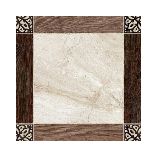 Керамогранит Gracia Ceramica Tuluza dark темный PG 01 v2 45х45 см