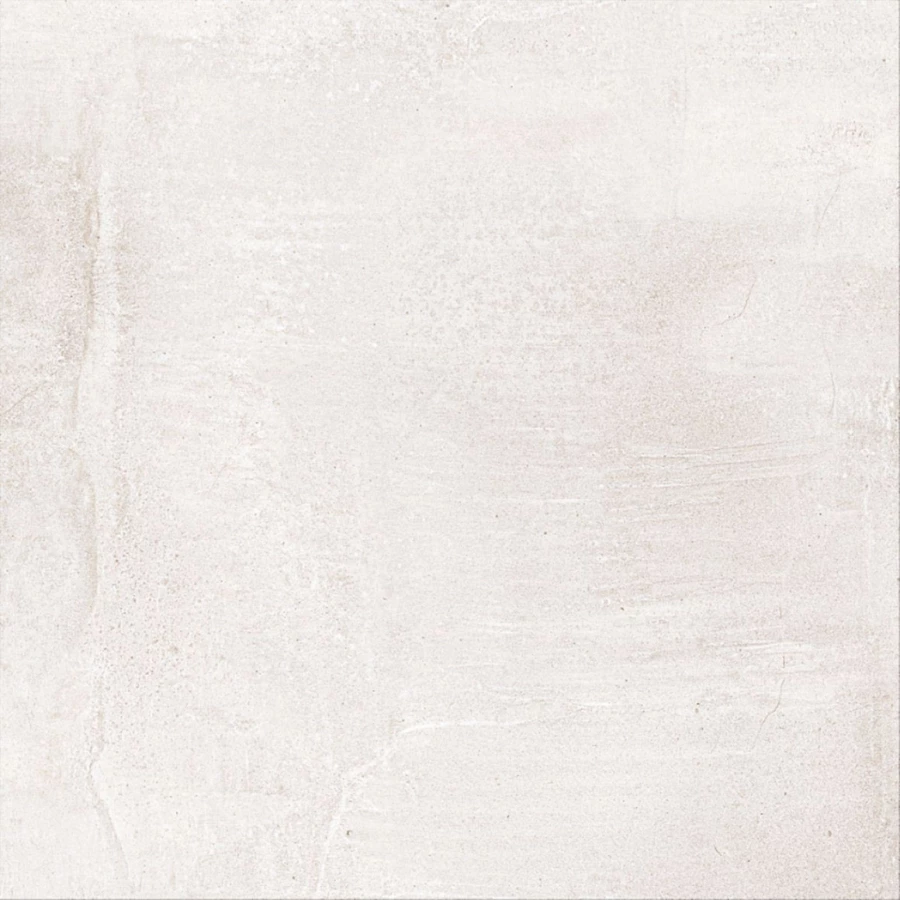 Керамогранит Tilekraft Prime Concrete Bianco 60х60 см