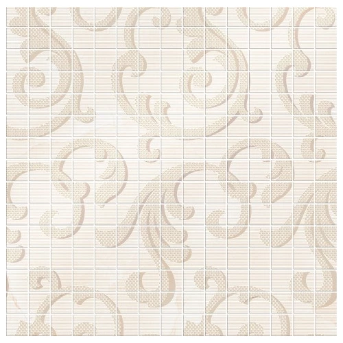 Мозаика Eurotile Ceramica Marbelia 18 29,5x29,5 см