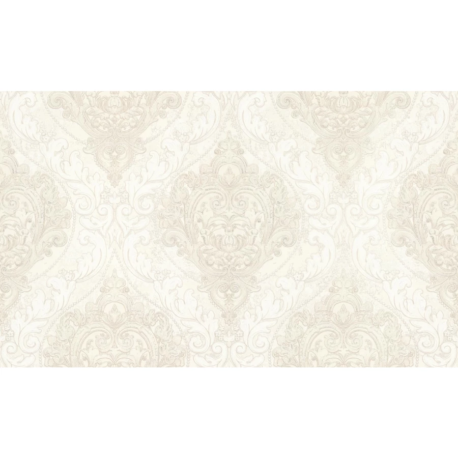 Обои флизелиновые Аспект Deluxe Ренессанс бежевые 70519-12 1,06х10,05 м
