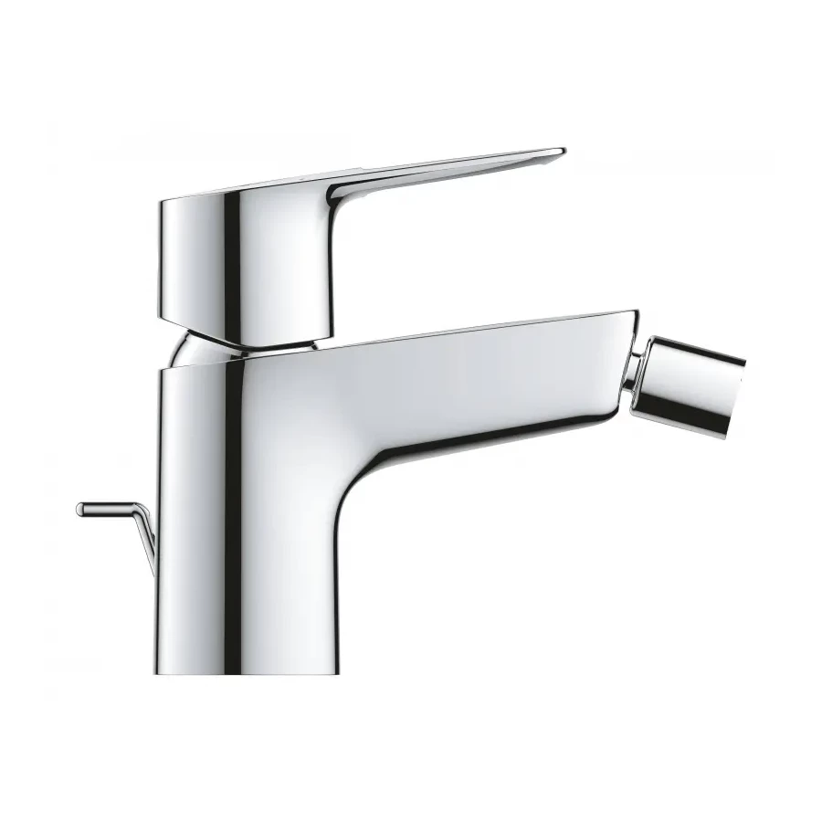 Смеситель для биде Grohe BauLoop хром 23338001