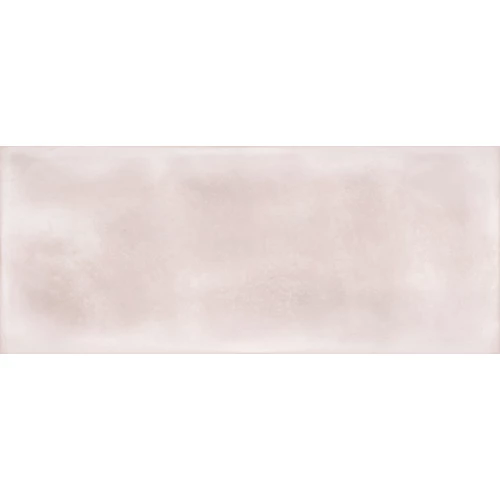 Плитка настенная Gracia Ceramica Sweety pink розовый 01 (рельеф) 25х60 см