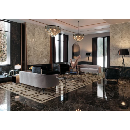 Керамогранит Atlas Concorde Victory White 610010001947 60x60 см